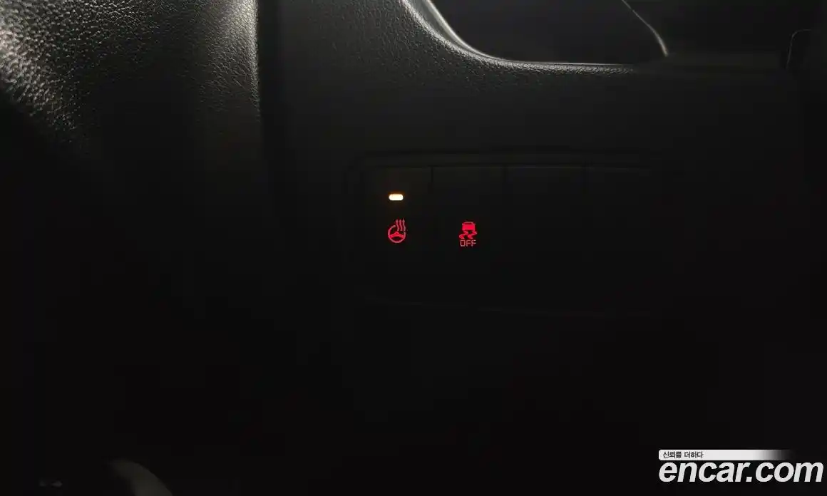 Kia Ray 2023 1.0 Автомат в Москве № 519920, фото 19