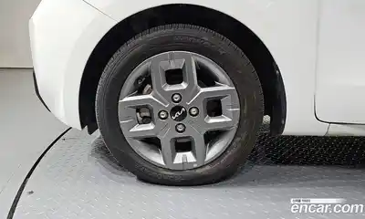 Kia Ray 2023 1.0 Автомат в Москве № 519920, миниатюра 5