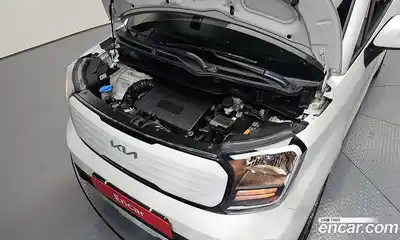 Kia Ray 2023 1.0 Автомат в Москве № 519920, миниатюра 6