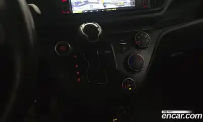 Kia Ray 2023 1.0 Автомат в Москве № 519920, миниатюра 9