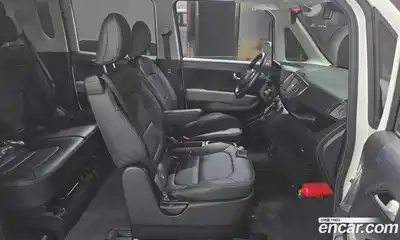 Kia Ray 2023 1.0 Автомат в Москве № 519920, миниатюра 10