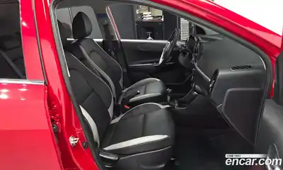 Kia Morning 2024 1.0 Автомат в Москве № 520007, миниатюра 11