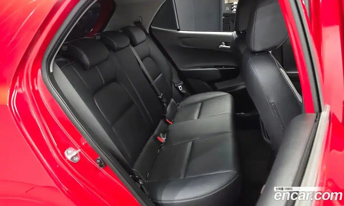 Kia Morning 2024 1.0 Автомат в Москве № 520007, фото 12