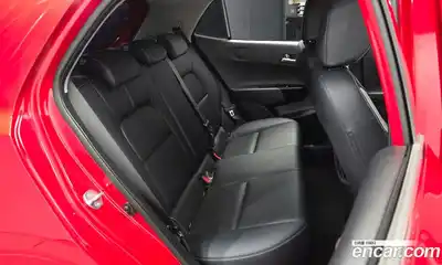 Kia Morning 2024 1.0 Автомат в Москве № 520007, миниатюра 12