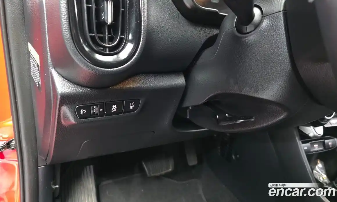 Kia Morning 2024 1.0 Автомат в Москве № 520007, фото 18