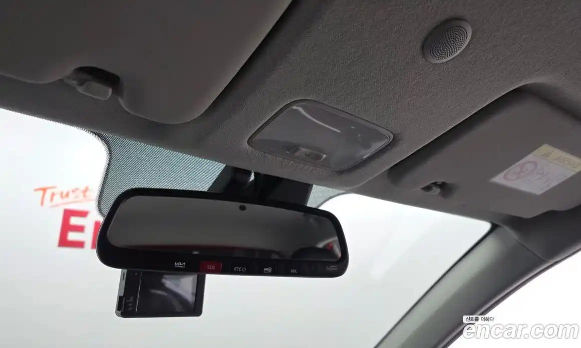 Kia Morning 2024 1.0 Автомат в Москве № 520007, фото 19