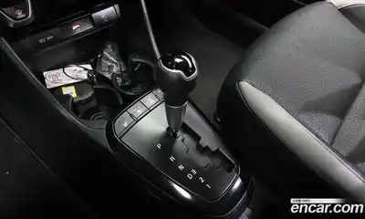 Kia Morning 2024 1.0 Автомат в Москве № 520007, миниатюра 9