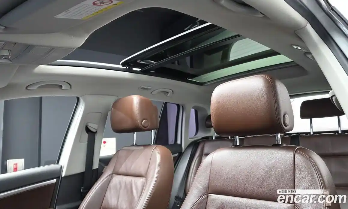 Volkswagen Tiguan 2016 2.0 Автомат в Москве № 520793, фото 18