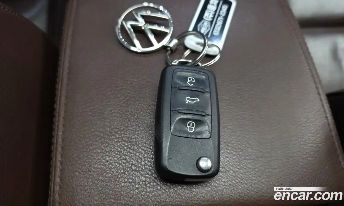 Volkswagen Tiguan 2016 2.0 Автомат в Москве № 520793, фото 19