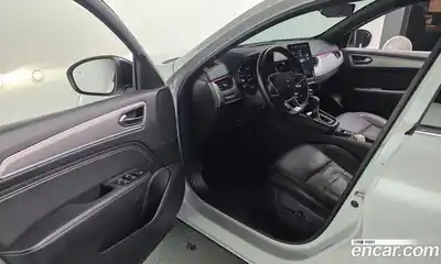 Renault XM3 2023 1.3 Автомат в Москве № 520954, миниатюра 11