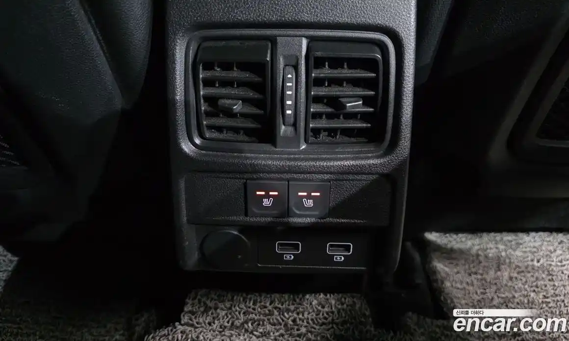 Renault XM3 2023 1.3 Автомат в Москве № 520954, фото 18