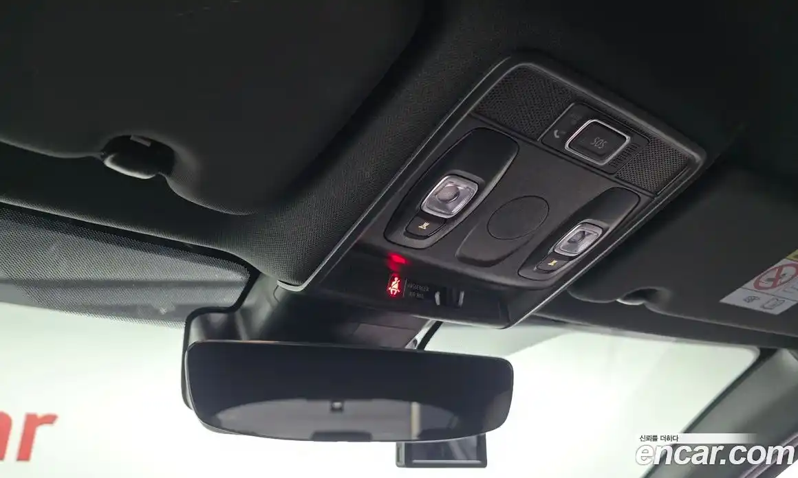 Renault XM3 2023 1.3 Автомат в Москве № 520954, фото 19