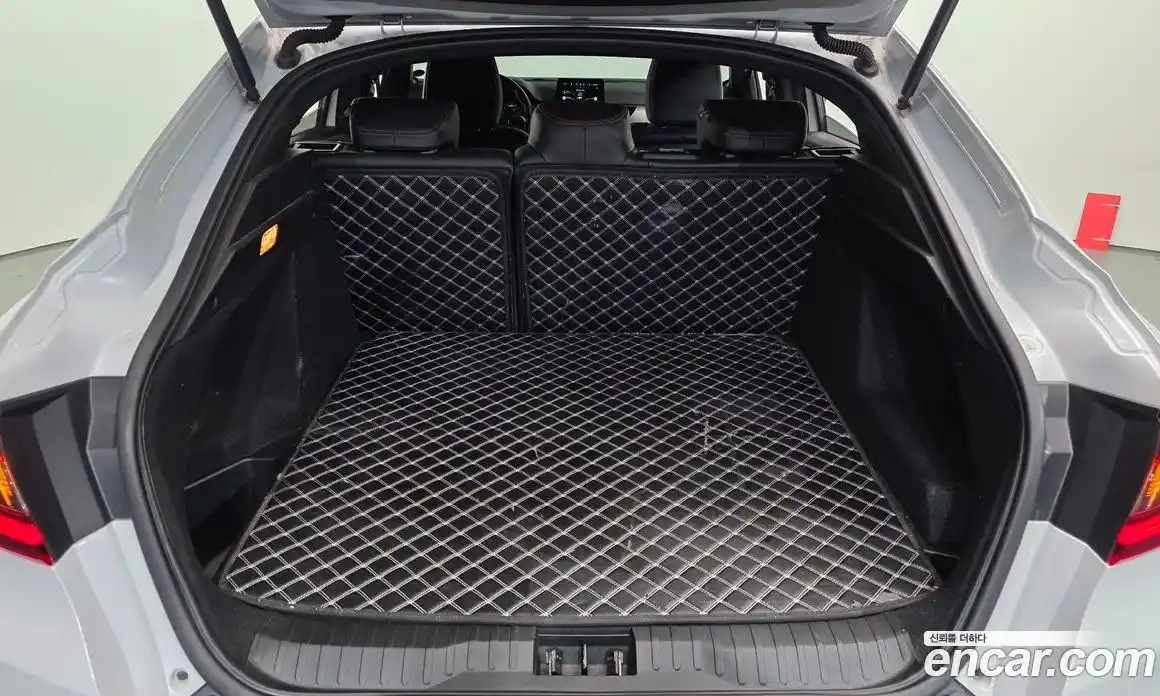 Renault XM3 2023 1.3 Автомат в Москве № 520954, фото 20