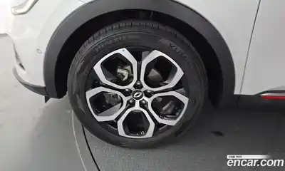 Renault XM3 2023 1.3 Автомат в Москве № 520954, миниатюра 5