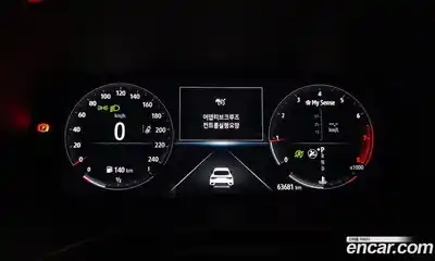 Renault XM3 2023 1.3 Автомат в Москве № 520954, миниатюра 8