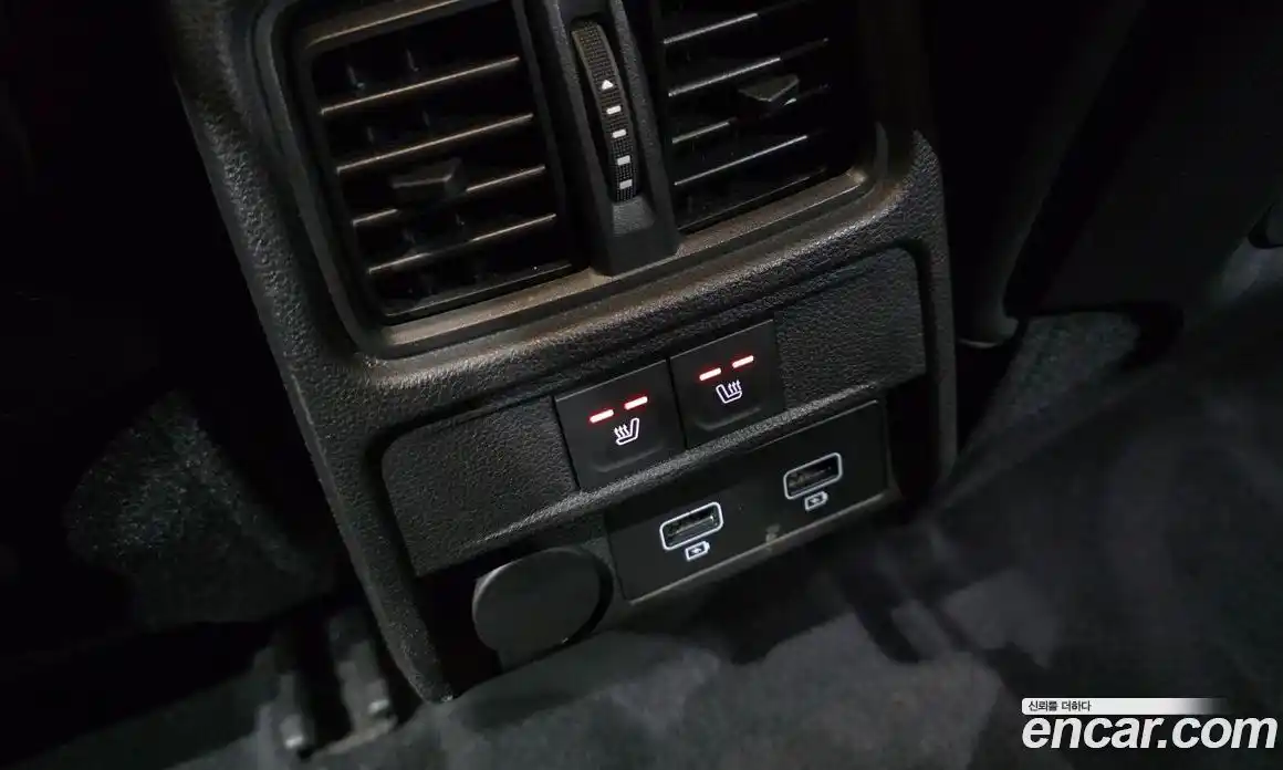 Renault XM3 2020 1.3 Автомат в Москве № 521141, фото 19