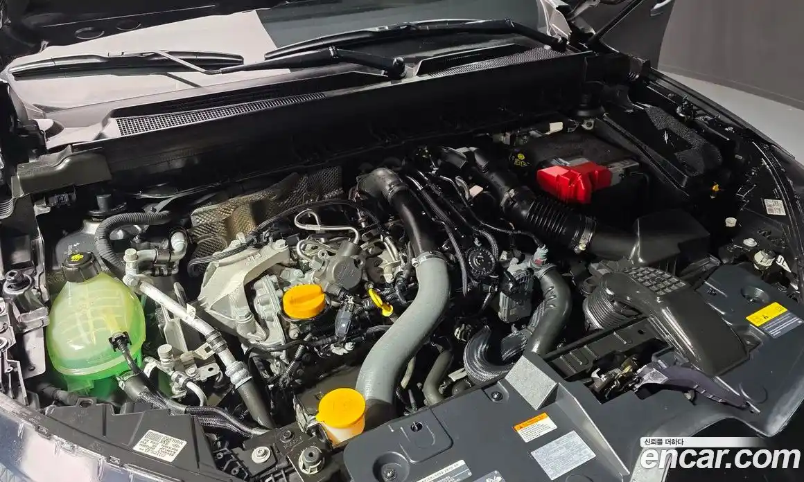 Renault XM3 2020 1.3 Автомат в Москве № 521141, фото 6