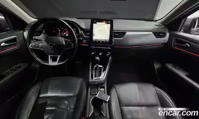 Renault XM3 2020 1.3 Автомат в Москве № 521141, миниатюра 7