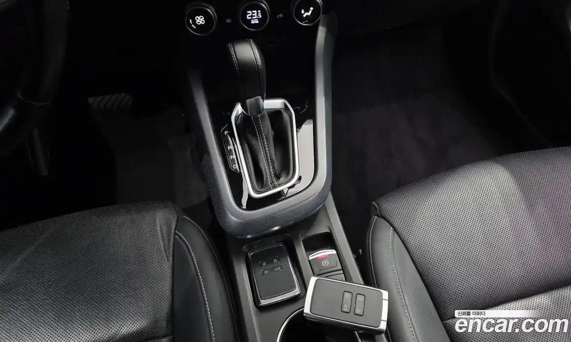 Renault XM3 2020 1.3 Автомат в Москве № 521141, фото 9