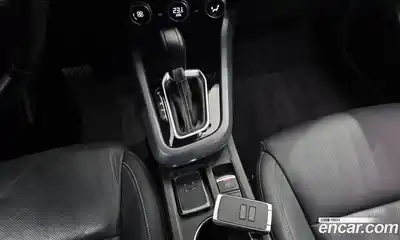 Renault XM3 2020 1.3 Автомат в Москве № 521141, миниатюра 9