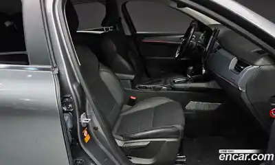 Renault XM3 2020 1.3 Автомат в Москве № 521141, миниатюра 10