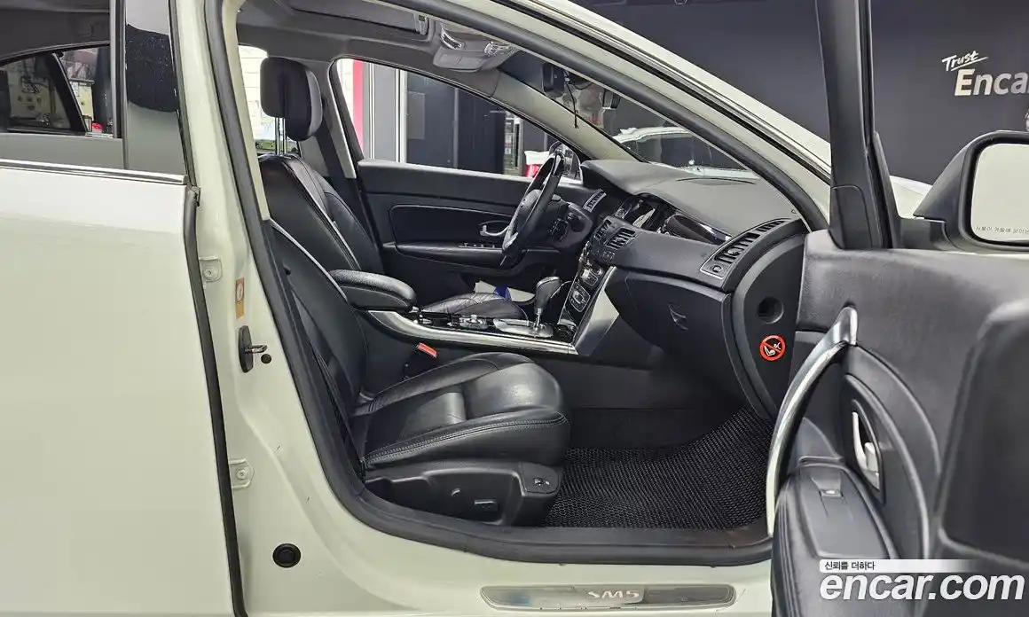 Renault SM5 2012 2.0 Автомат в Москве № 521601, фото 11