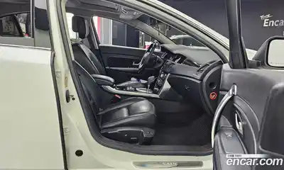 Renault SM5 2012 2.0 Автомат в Москве № 521601, миниатюра 11