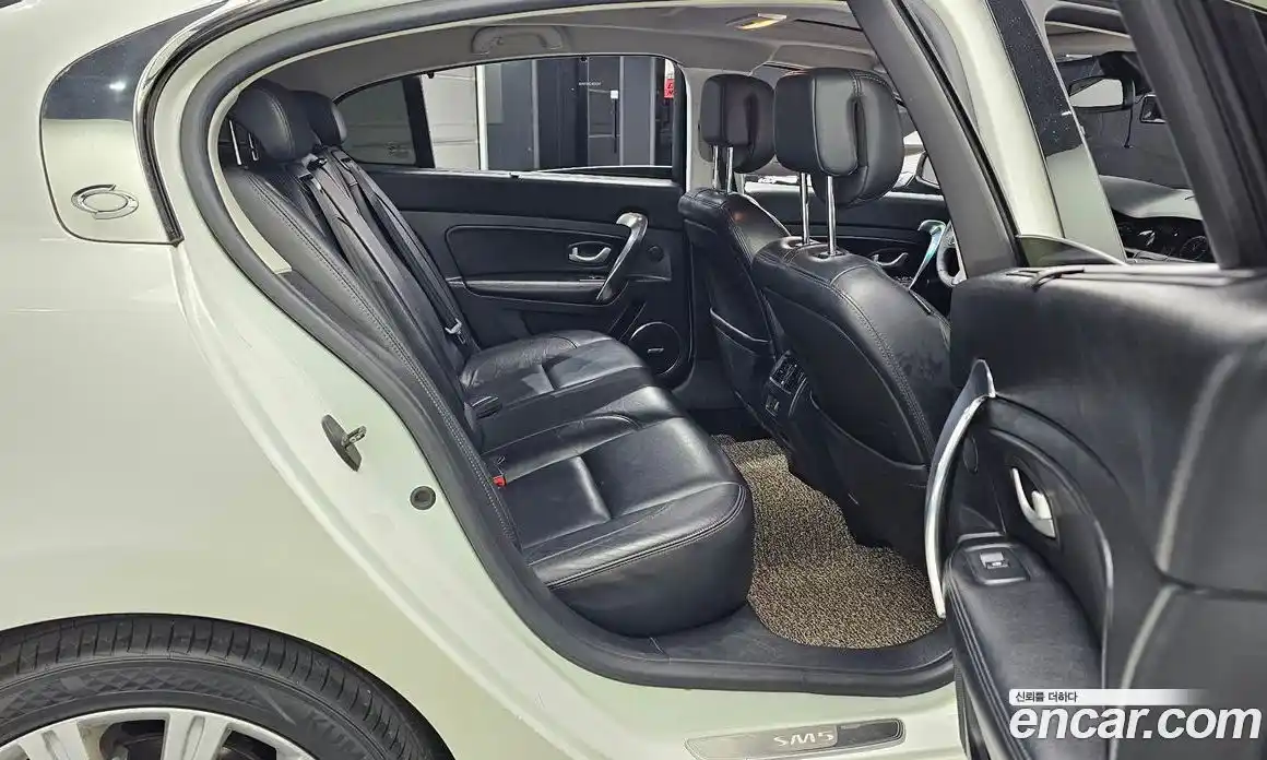 Renault SM5 2012 2.0 Автомат в Москве № 521601, фото 12