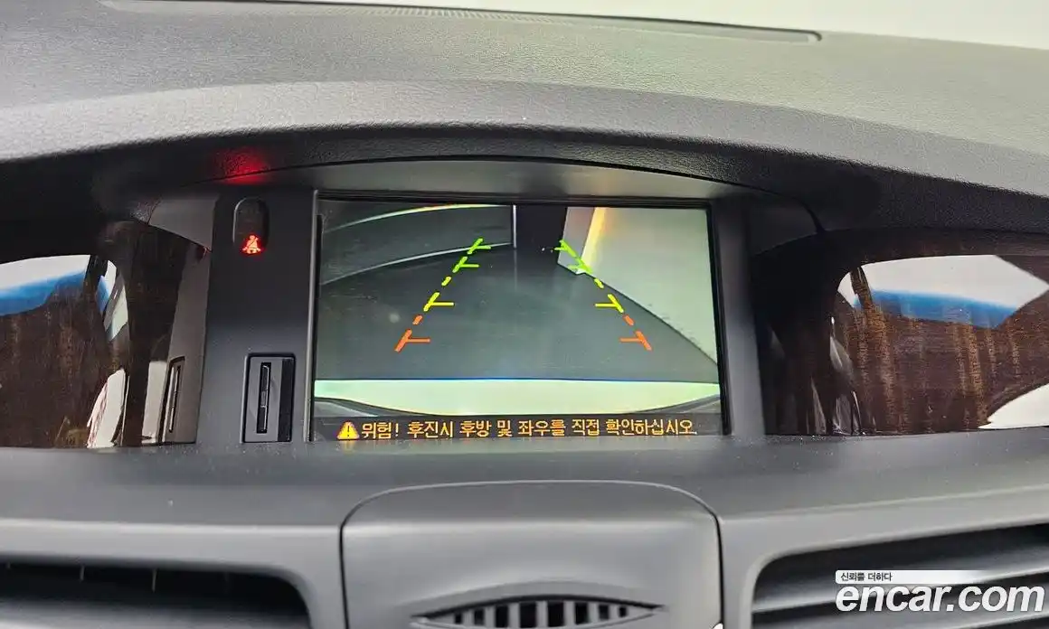 Renault SM5 2012 2.0 Автомат в Москве № 521601, фото 15