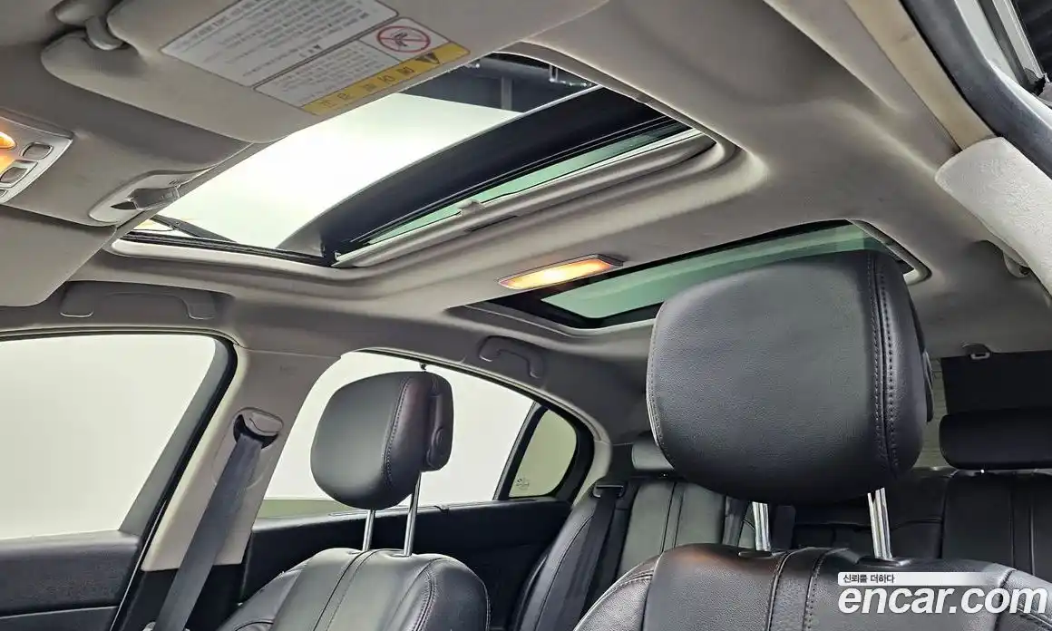 Renault SM5 2012 2.0 Автомат в Москве № 521601, фото 19