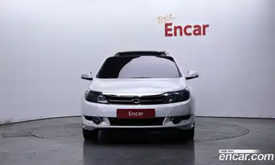 Renault SM5 2012 2.0 Автомат в Москве № 521601, миниатюра 3