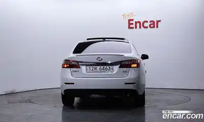 Renault SM5 2012 2.0 Автомат в Москве № 521601, миниатюра 4