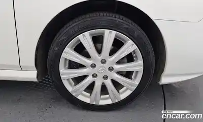 Renault SM5 2012 2.0 Автомат в Москве № 521601, миниатюра 5