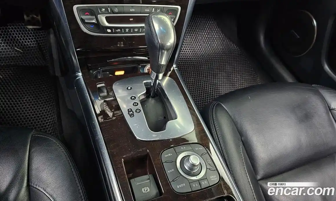 Renault SM5 2012 2.0 Автомат в Москве № 521601, фото 9