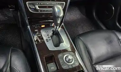 Renault SM5 2012 2.0 Автомат в Москве № 521601, миниатюра 9