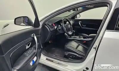 Renault SM5 2012 2.0 Автомат в Москве № 521601, миниатюра 10