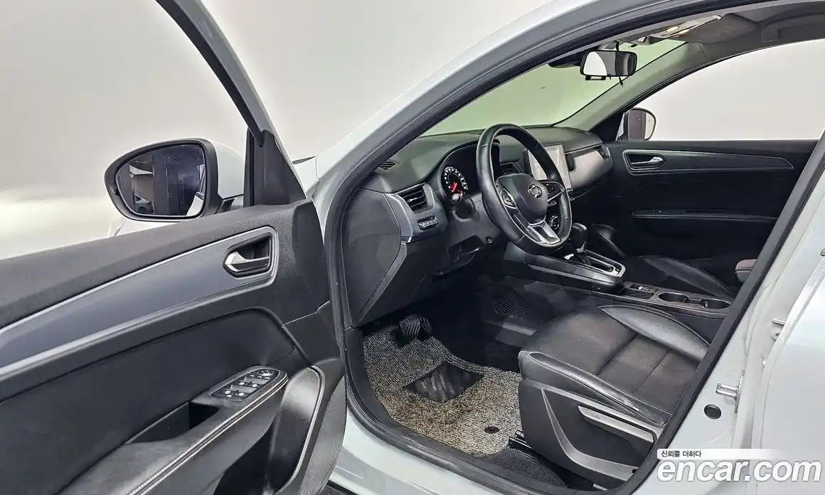 Renault XM3 2020 1.3 Автомат в Москве № 521660, фото 11