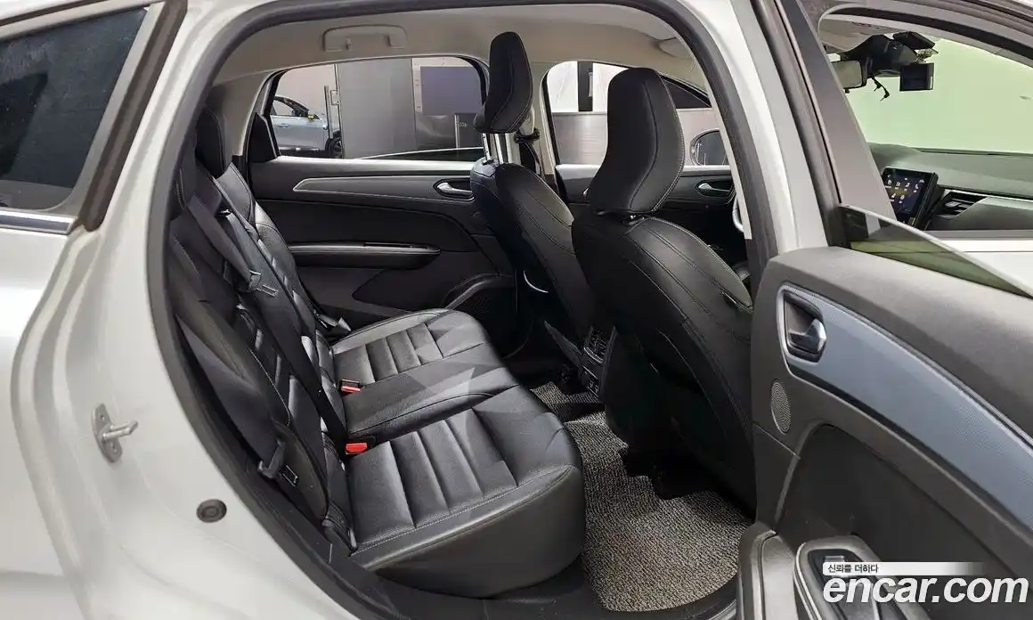 Renault XM3 2020 1.3 Автомат в Москве № 521660, фото 12