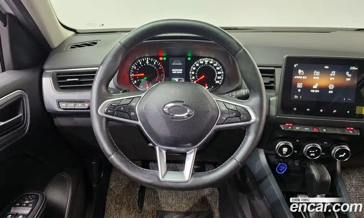 Renault XM3 2020 1.3 Автомат в Москве № 521660, фото 13