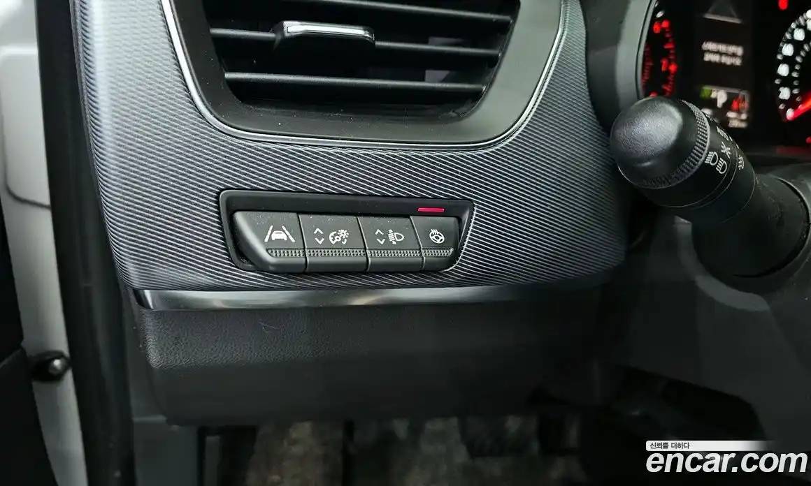 Renault XM3 2020 1.3 Автомат в Москве № 521660, фото 16