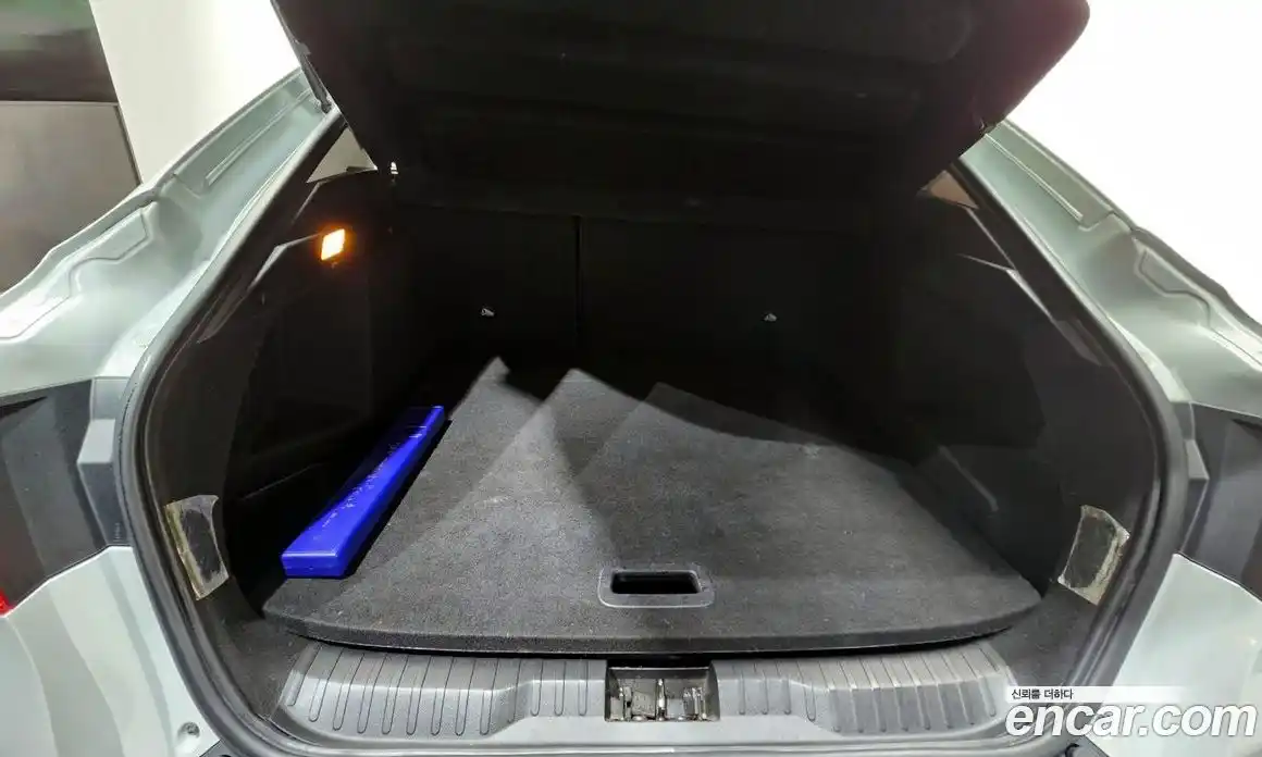 Renault XM3 2020 1.3 Автомат в Москве № 521660, фото 20