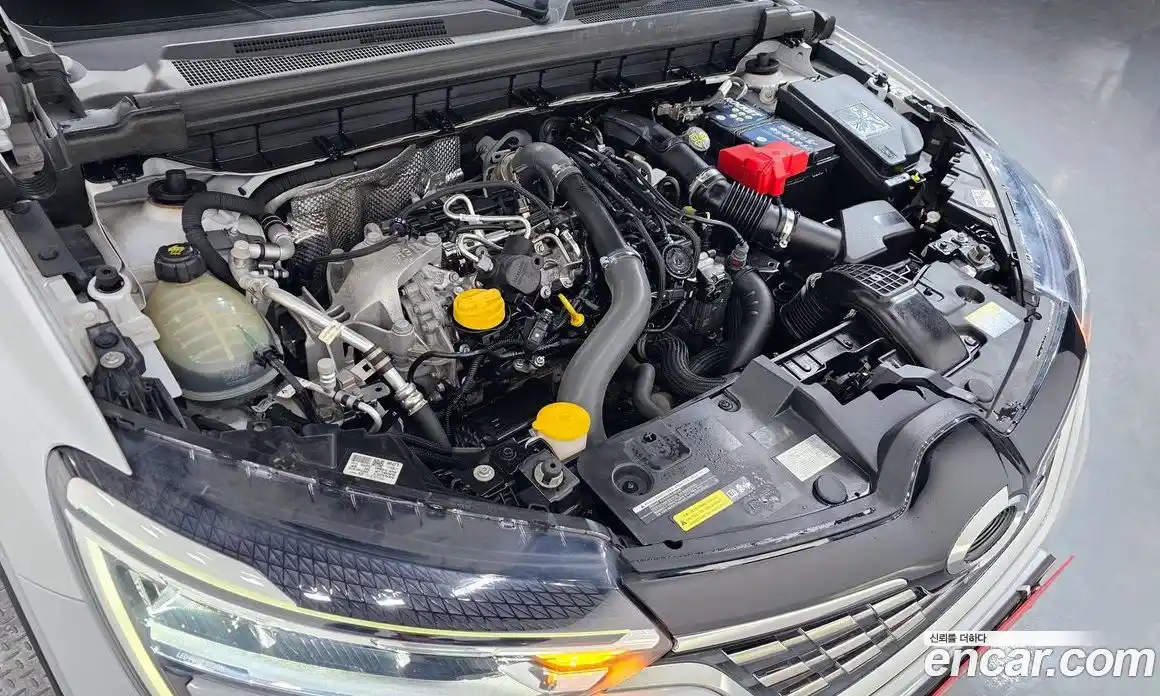 Renault XM3 2020 1.3 Автомат в Москве № 521660, фото 6