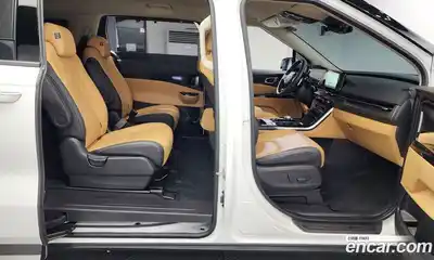 Kia Canival 2023 2.2 Автомат в Москве № 522023, миниатюра 11