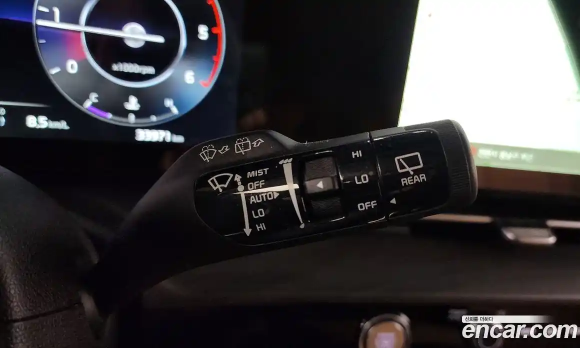 Kia Canival 2023 2.2 Автомат в Москве № 522023, фото 15