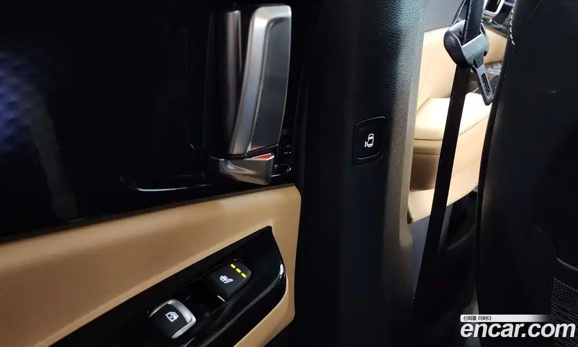 Kia Canival 2023 2.2 Автомат в Москве № 522023, фото 19