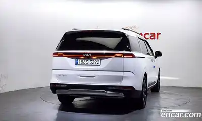 Kia Canival 2023 2.2 Автомат в Москве № 522023, миниатюра 4