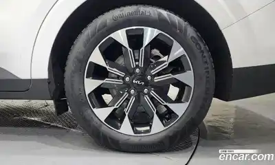 Kia Canival 2023 2.2 Автомат в Москве № 522023, миниатюра 5