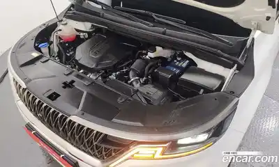 Kia Canival 2023 2.2 Автомат в Москве № 522023, миниатюра 6