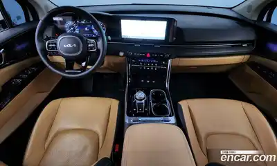 Kia Canival 2023 2.2 Автомат в Москве № 522023, миниатюра 7