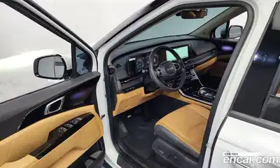 Kia Canival 2023 2.2 Автомат в Москве № 522023, миниатюра 10